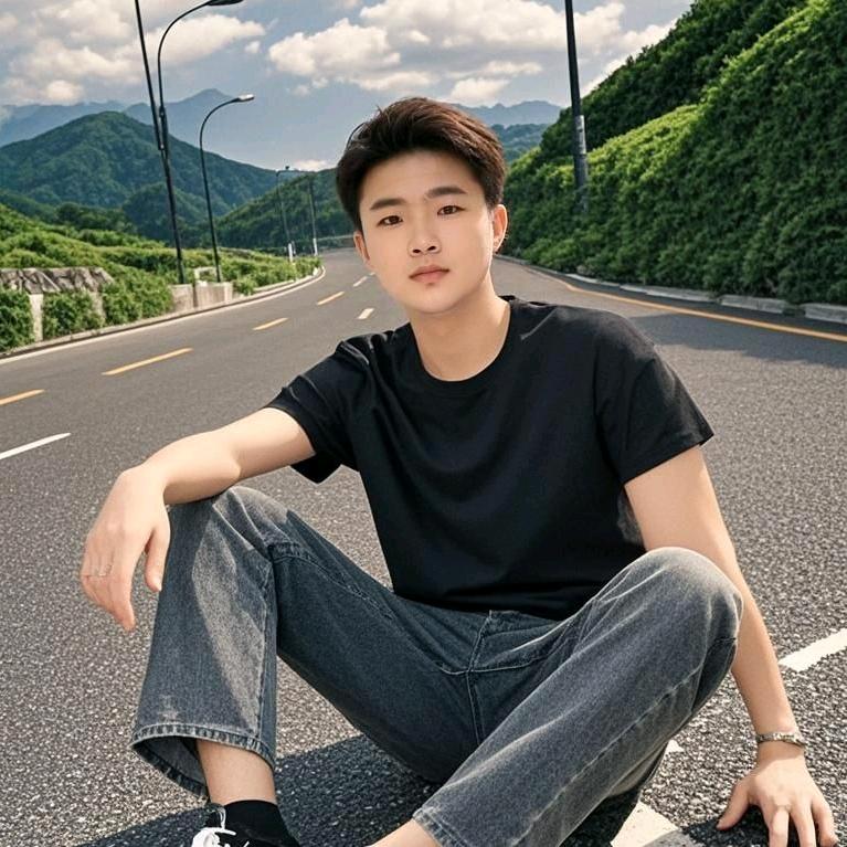 爱吃西瓜的小李