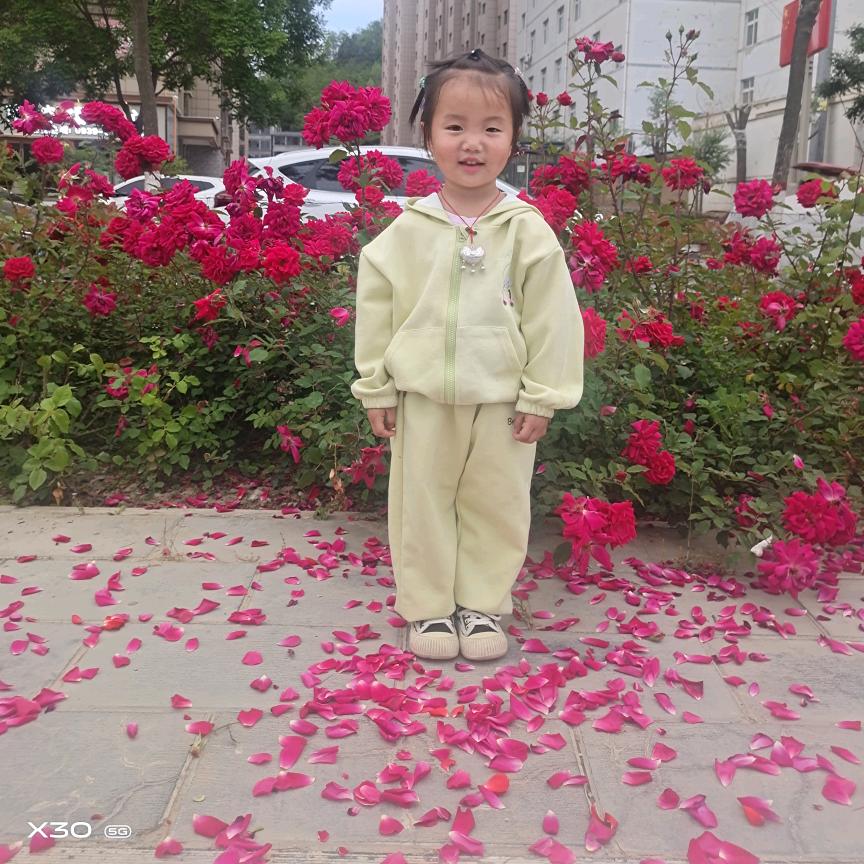 农村宝妈