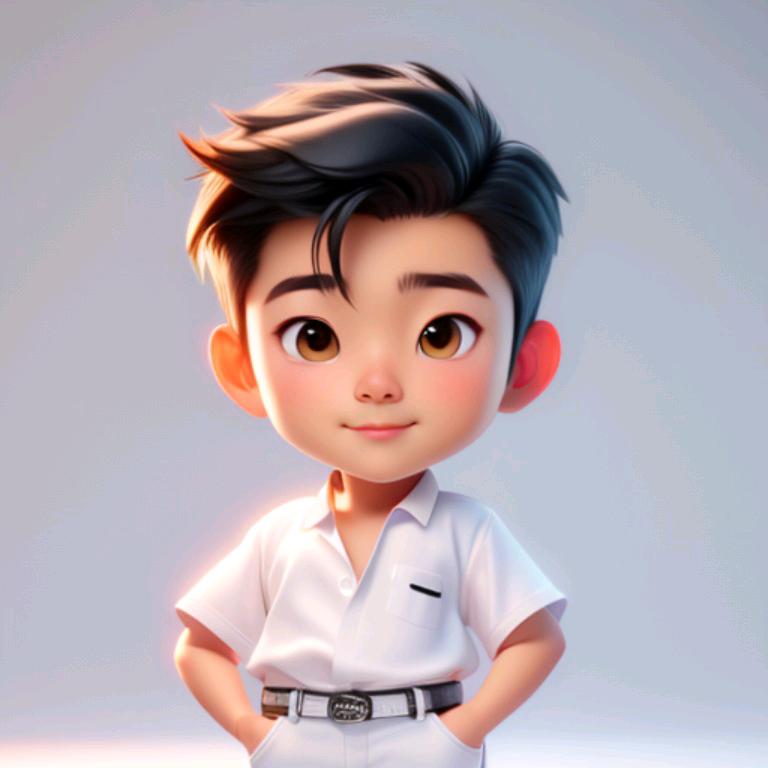 黑夜里的孤狼