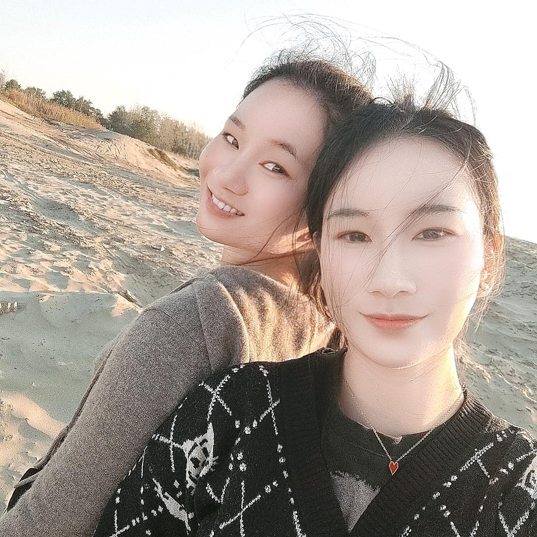 姐妹花农产品土特产