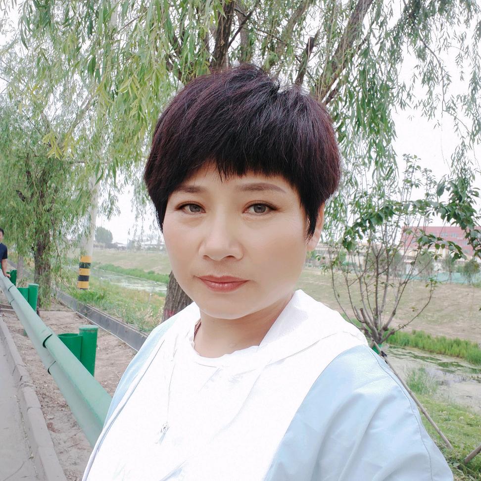 随缘姐