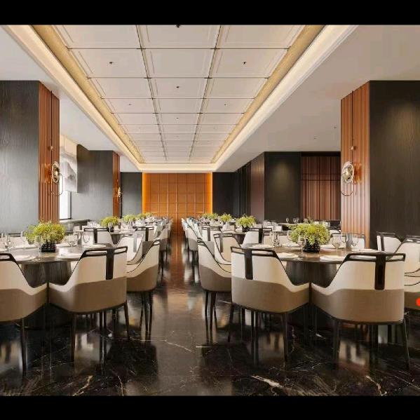 汉寿梁记贵宾楼