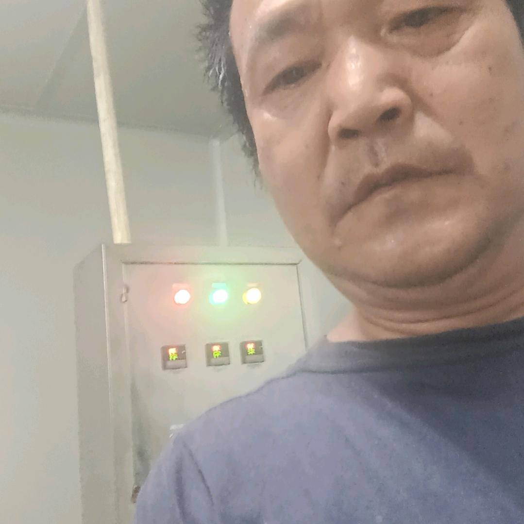 我是老大爷