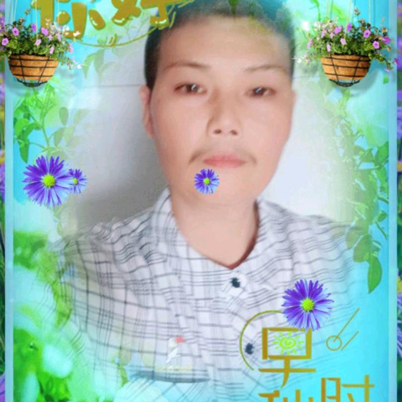 呮想守护