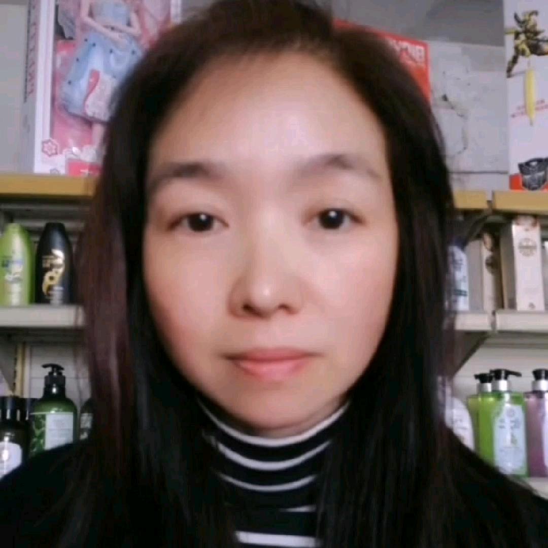 程姐（糖葫芦）
