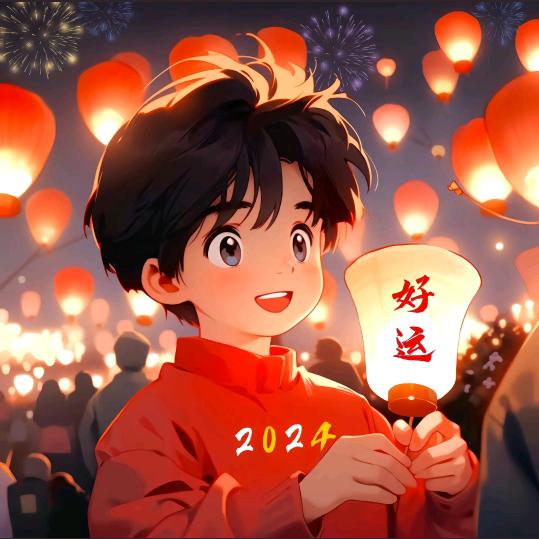小伍