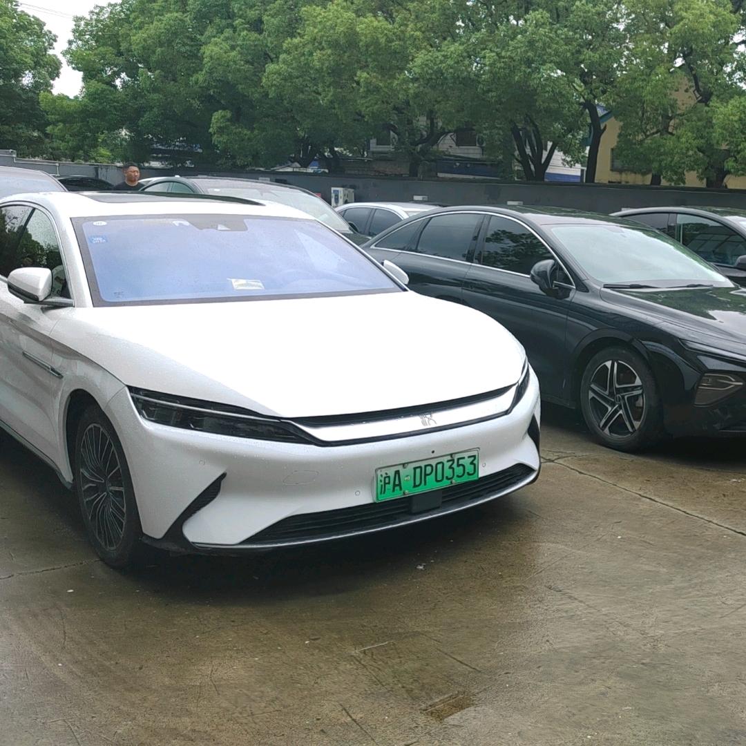 上海俊乂汽车🚙