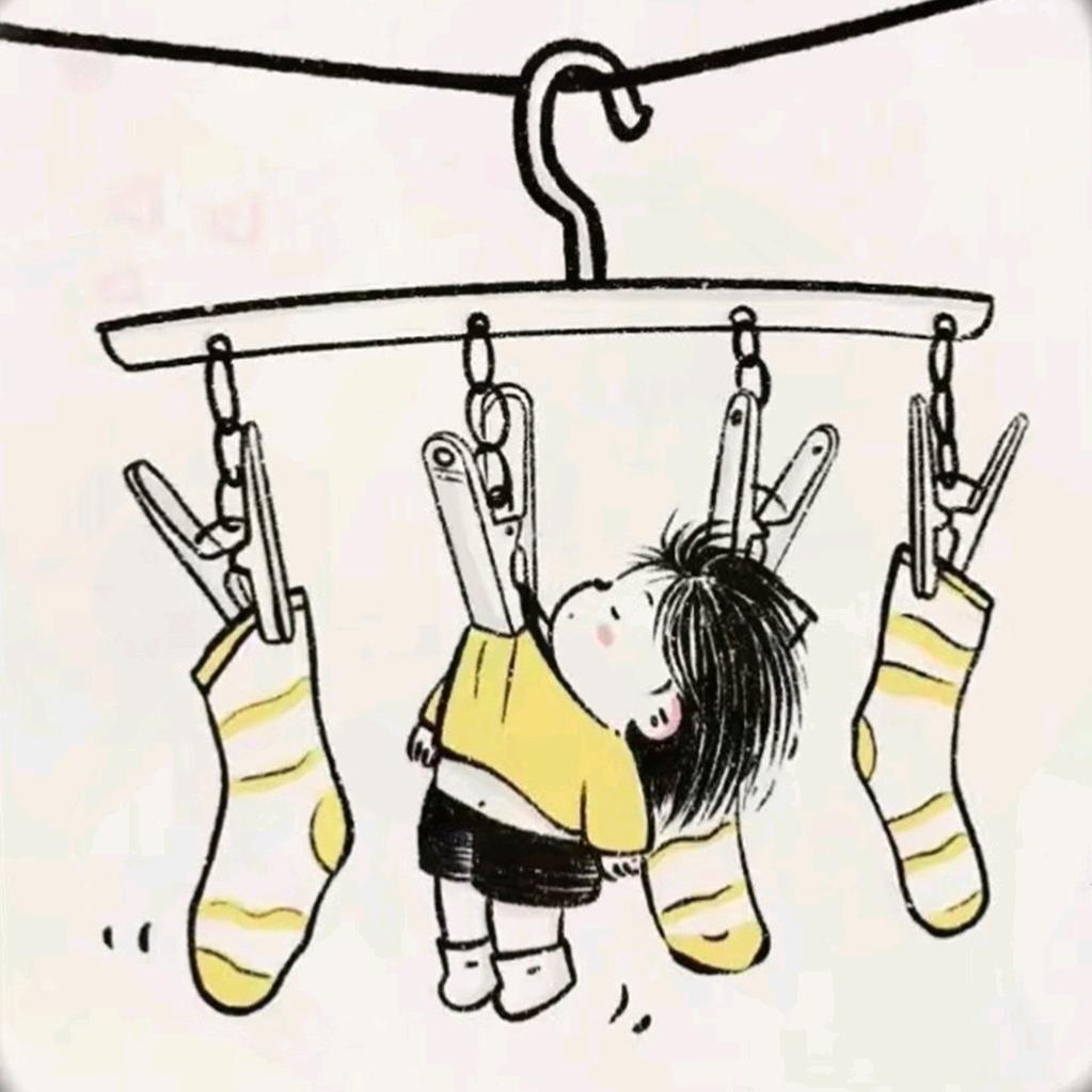小贤很无聊