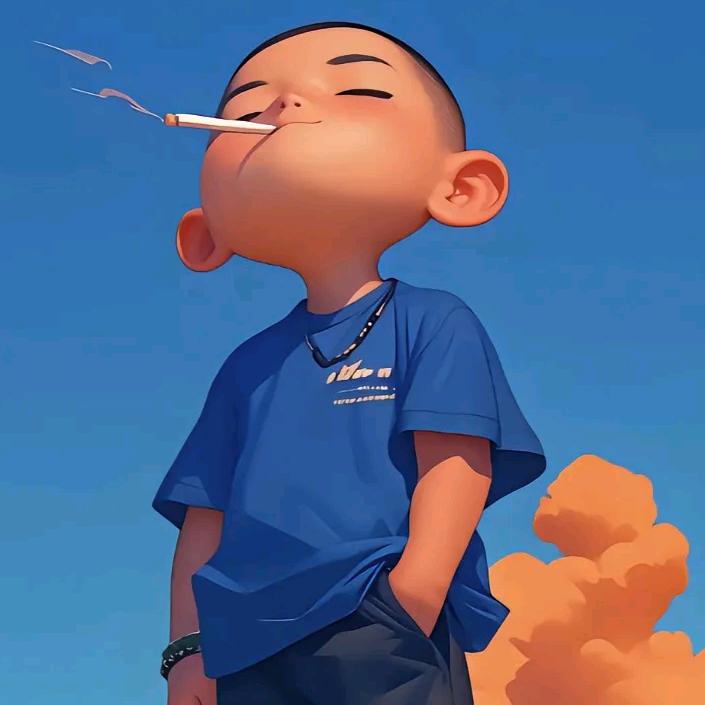 幸运儿