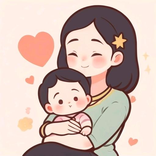 恒崽麻麻