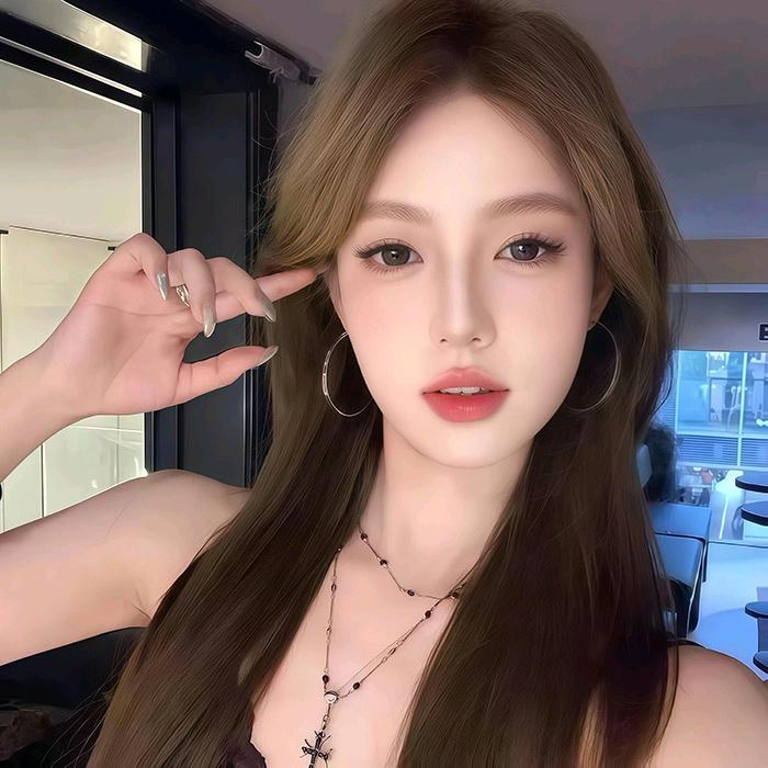 玉儿姐