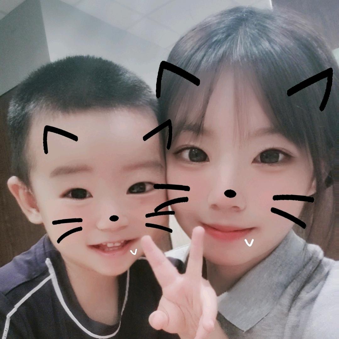 娜 💅 就这样