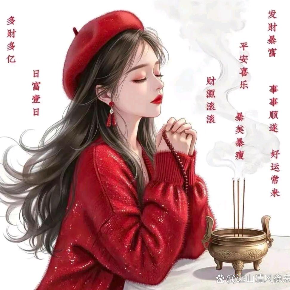 安欣优选