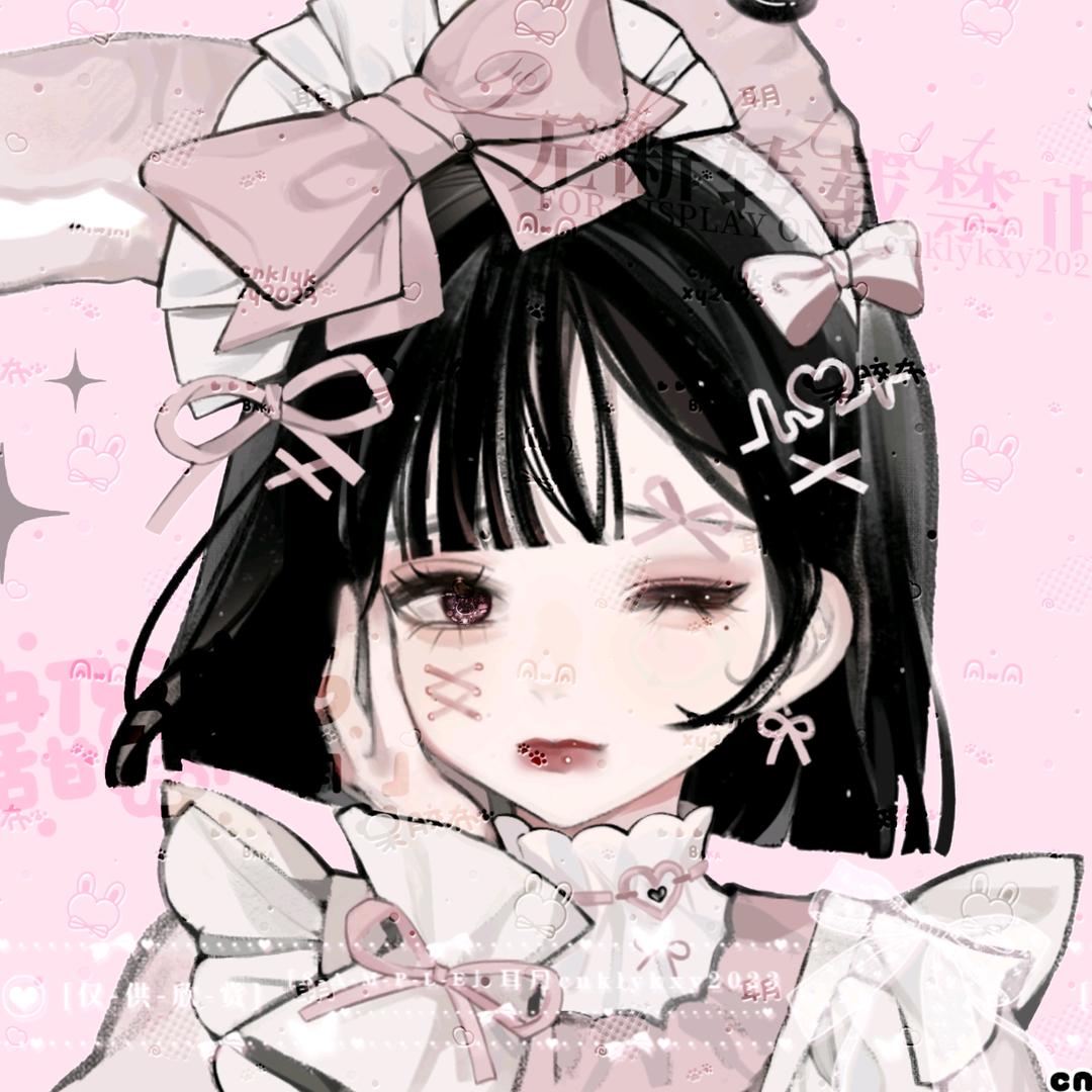 耳月ovo