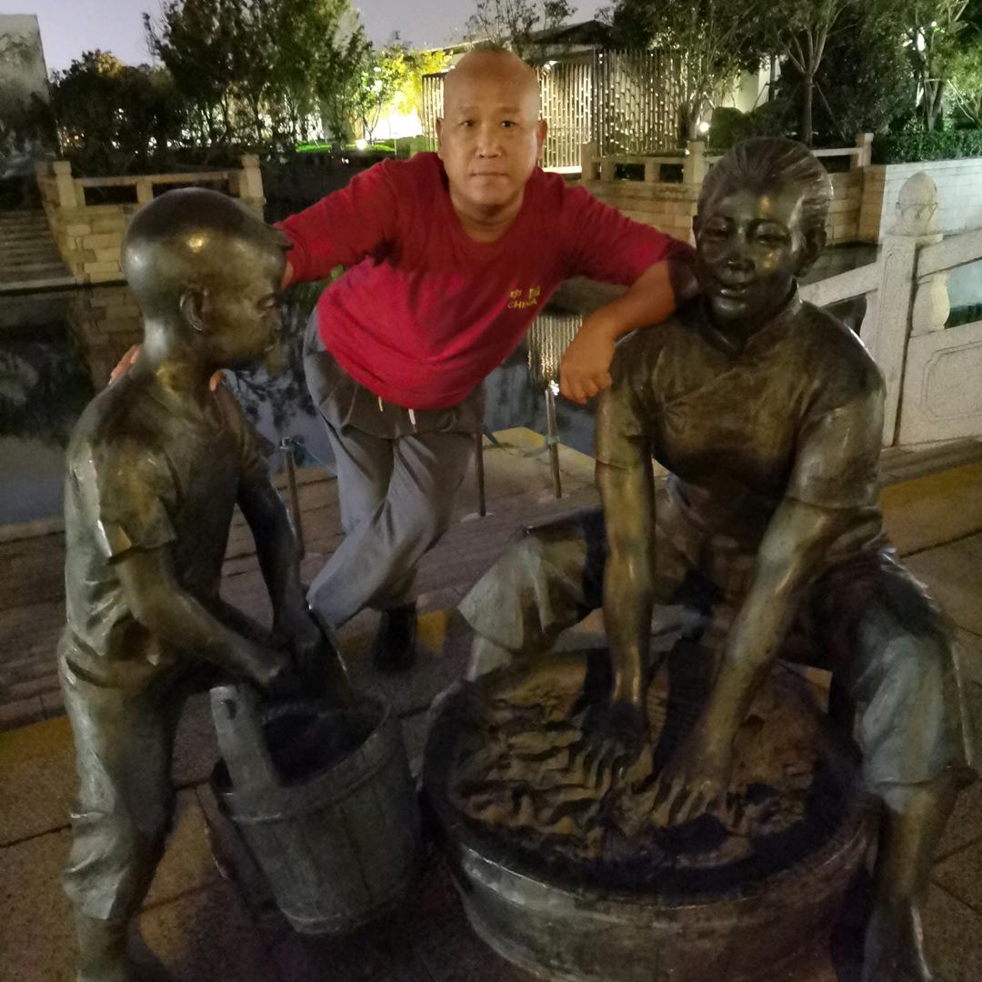 幸福从那里来🌹