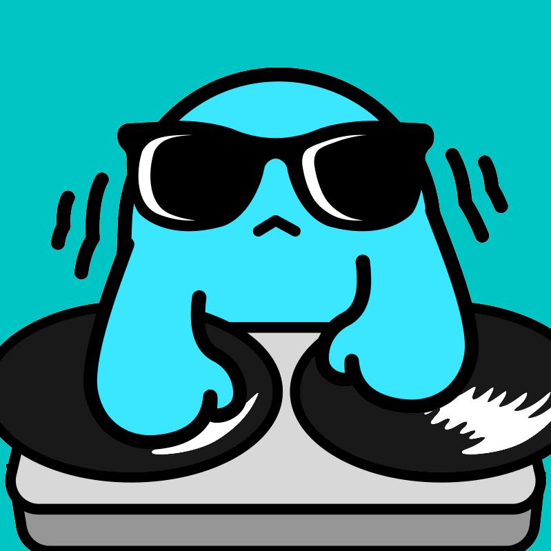 潮音主理人@抖音