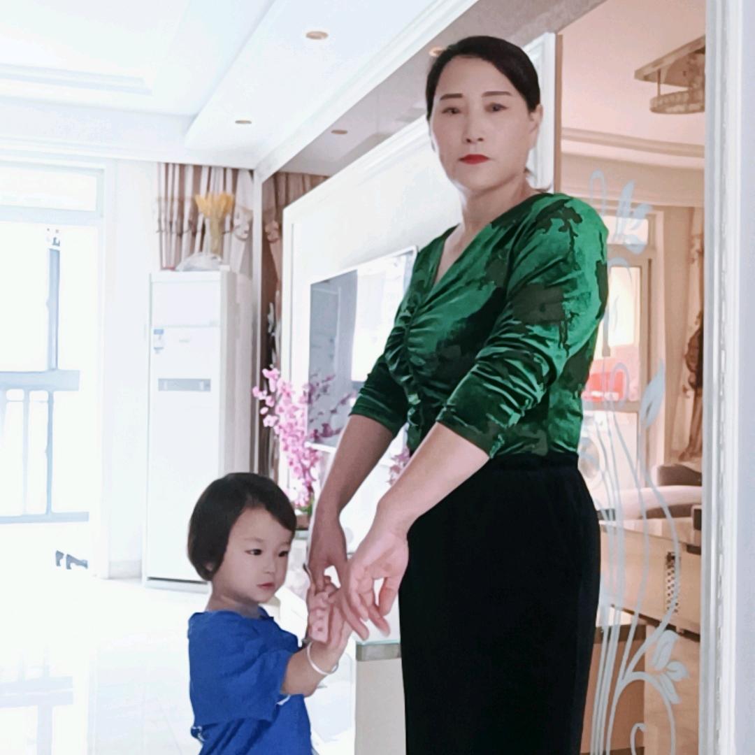 李玉兰