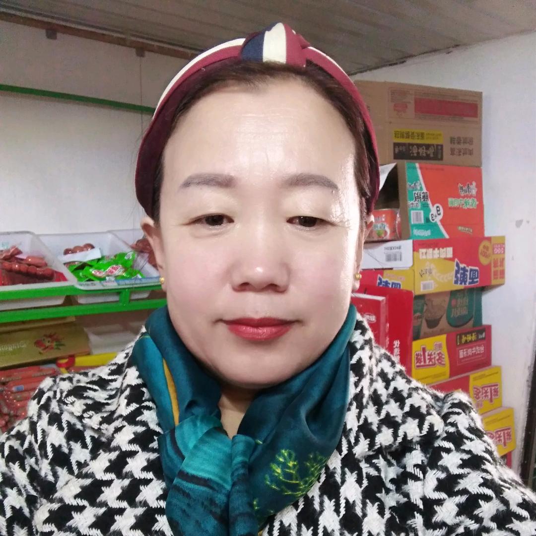 多思虑的姐姐