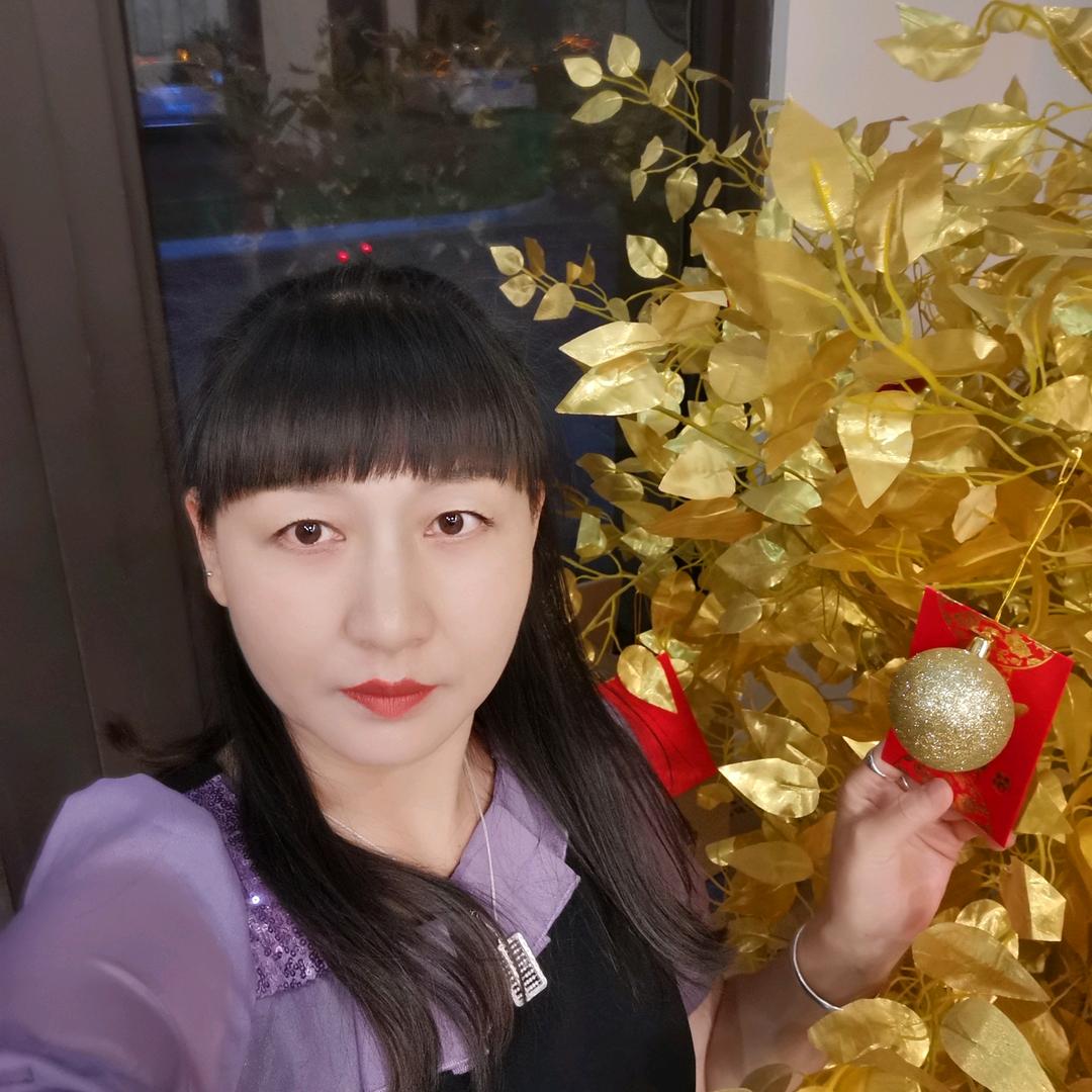 今世的缘