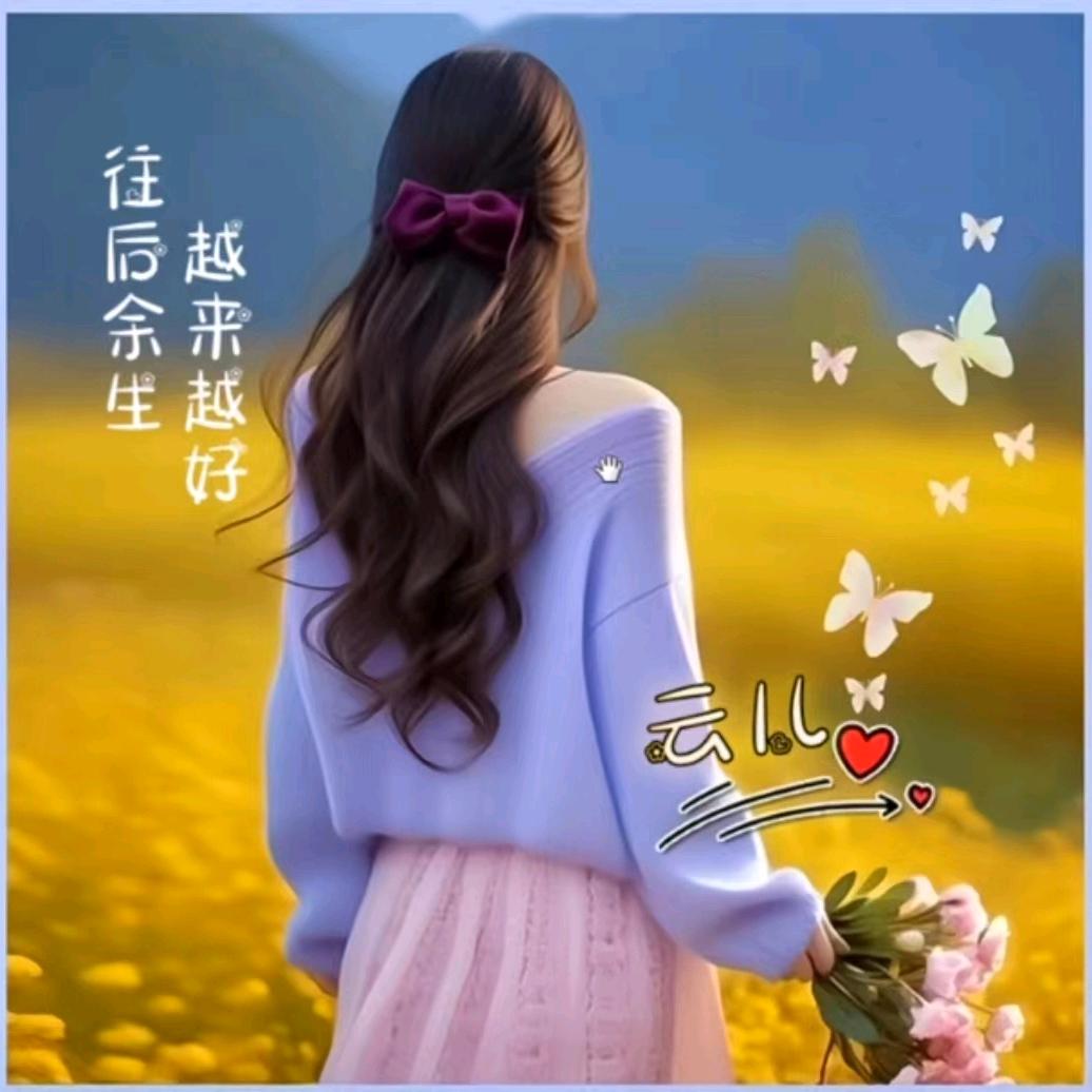 云儿
