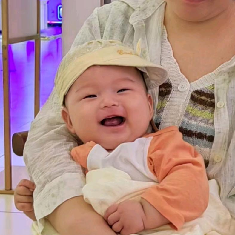 清姐の迷妈