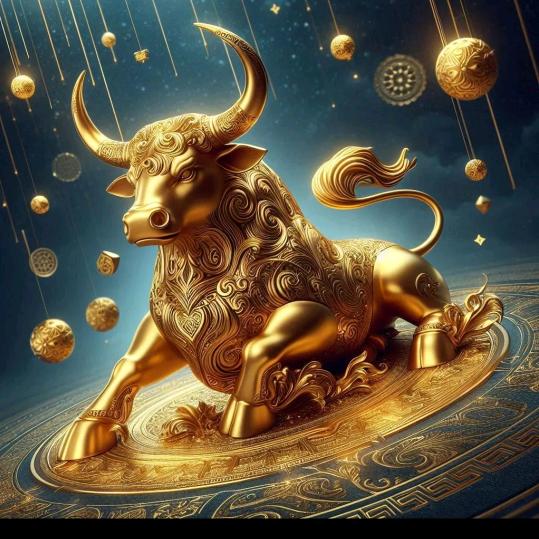 🌟金牛瑞福🌟