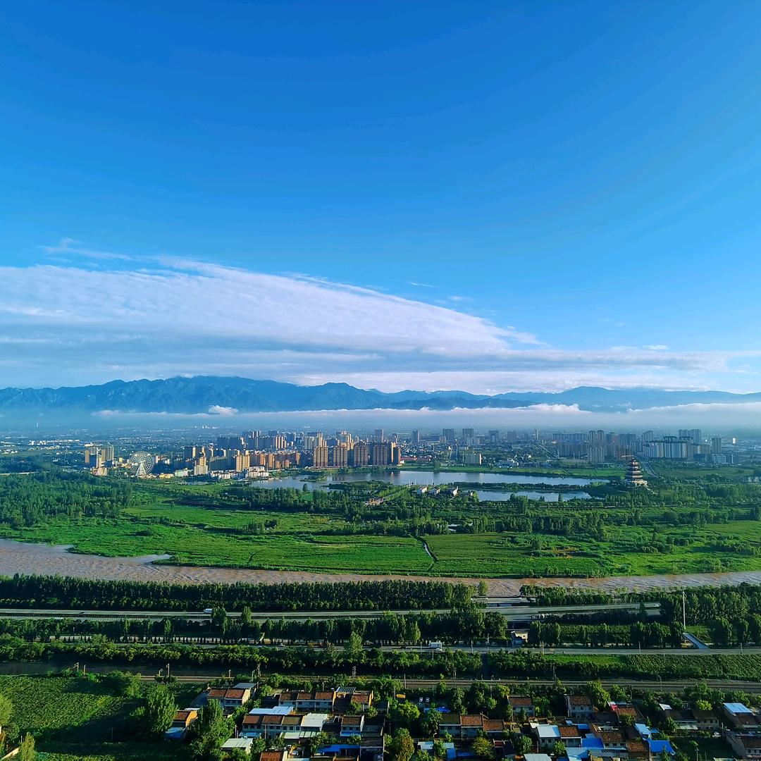 你不知道的眉县