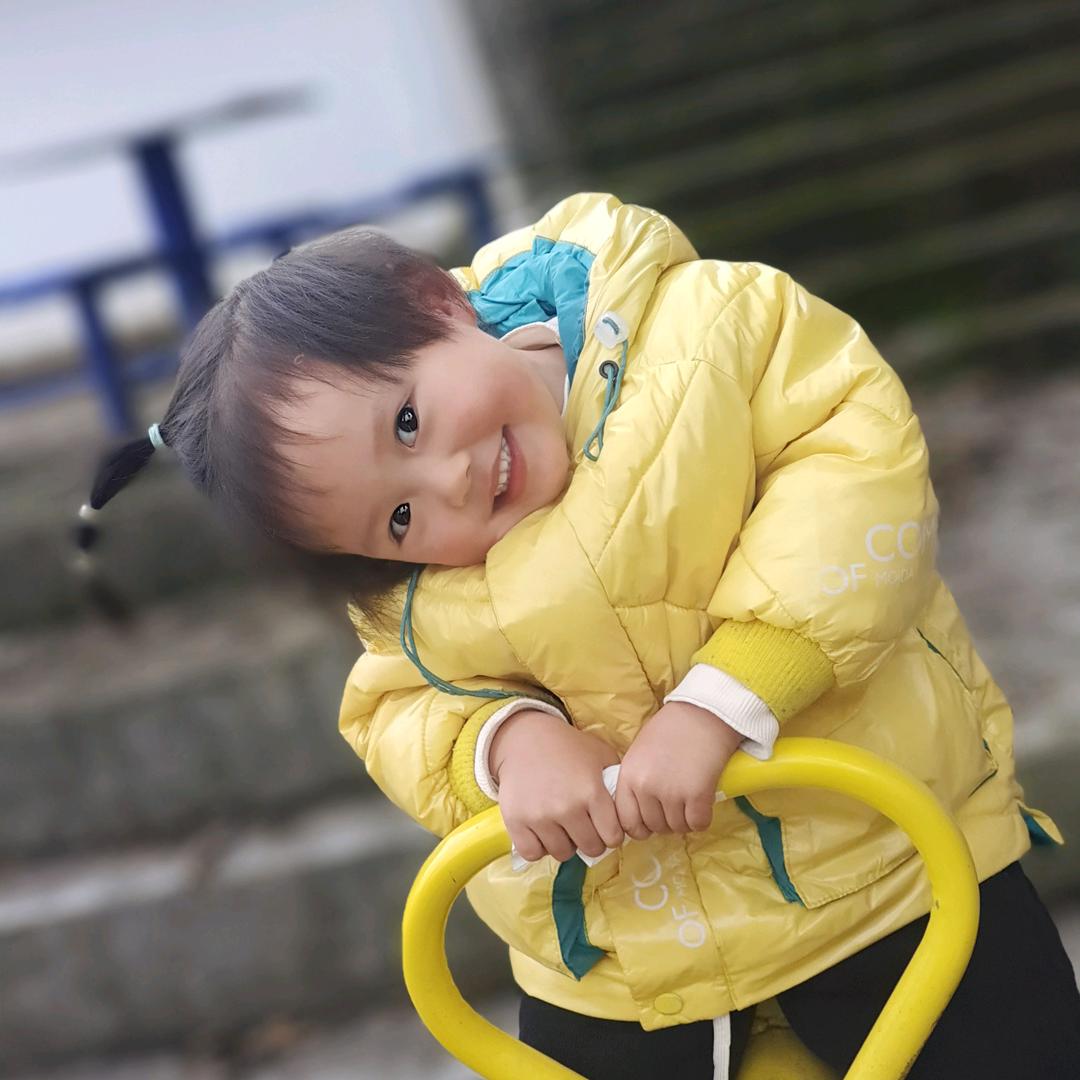 小短腿