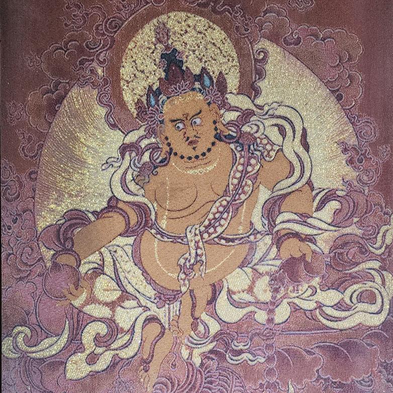 明着