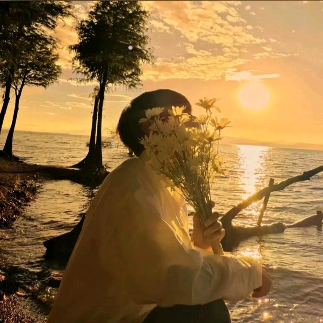 夏日余辉