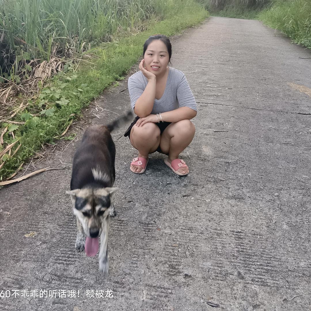西北姑娘