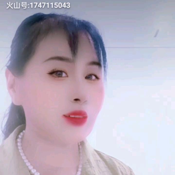 老队长 聊天主播
