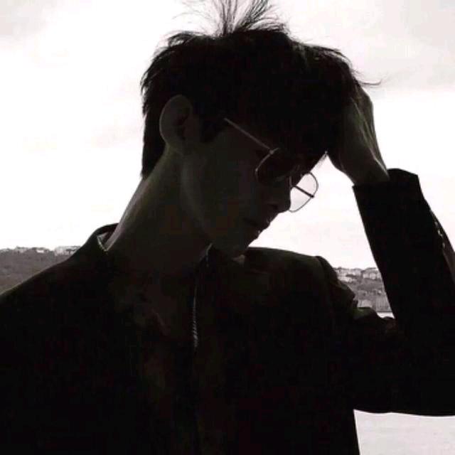 如果相恋请因为爱情_