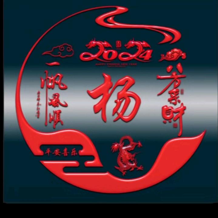 杨海党