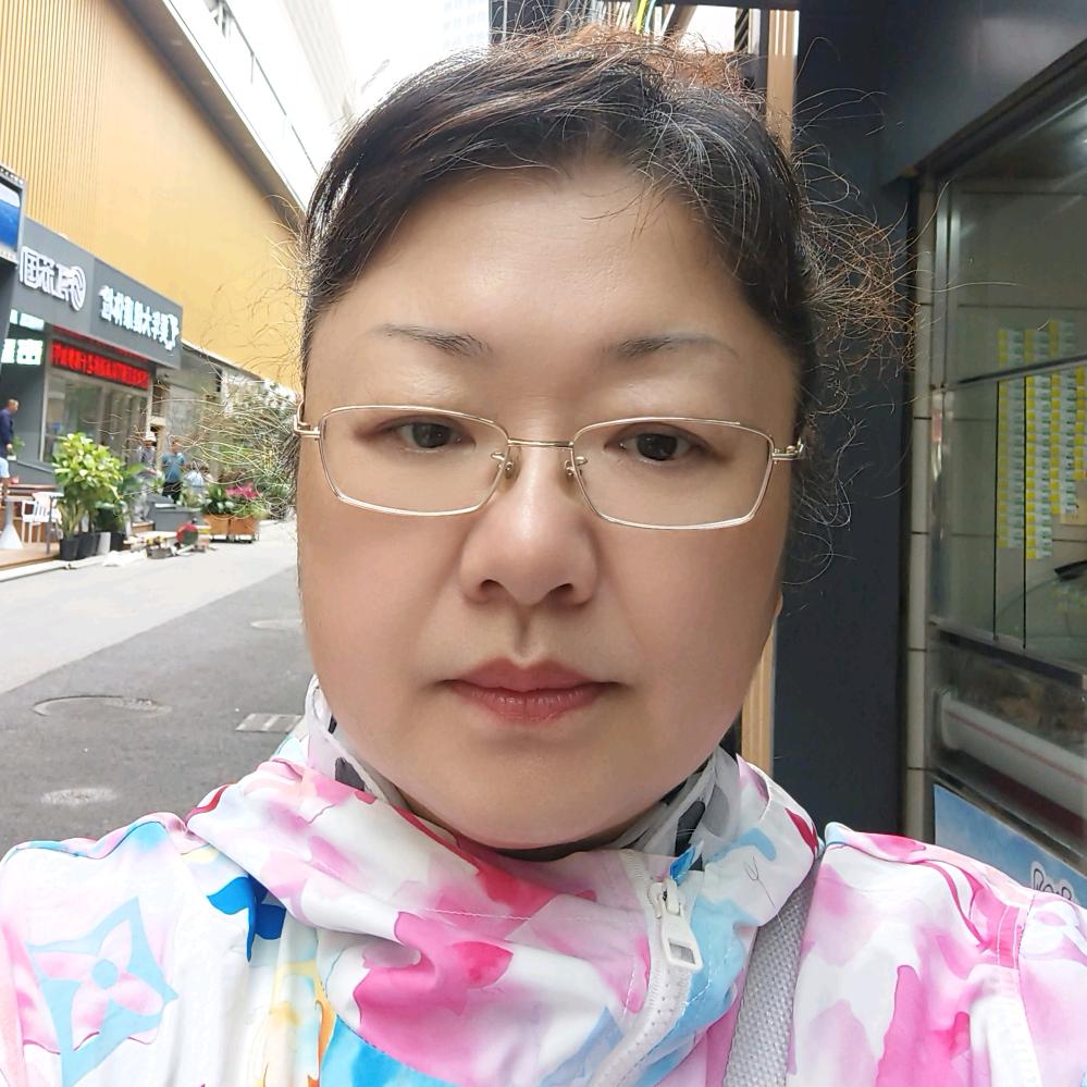 王韦老师头像