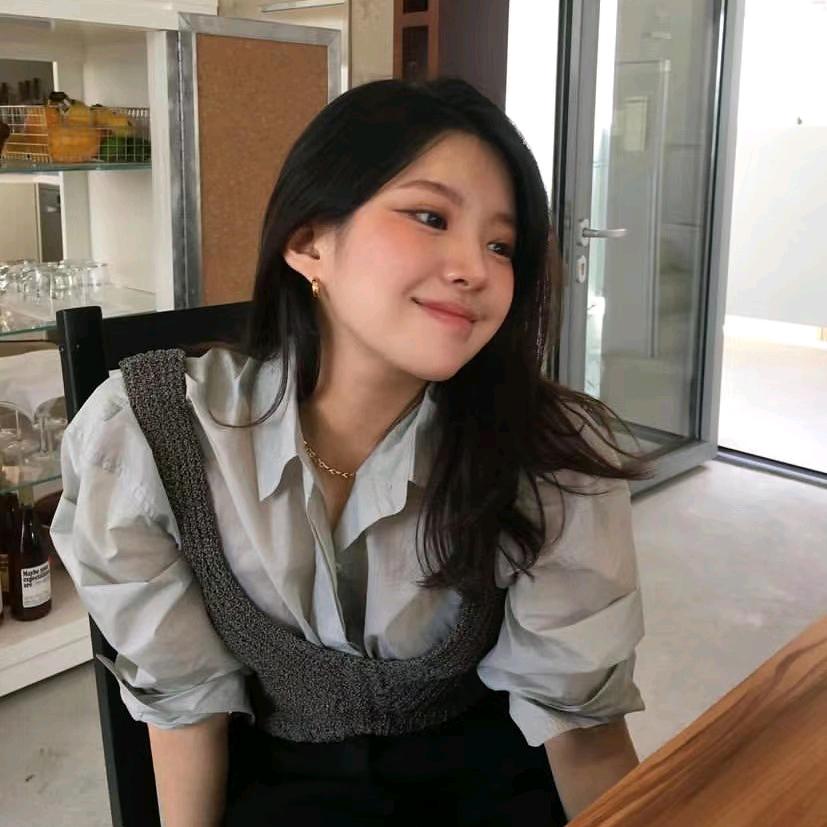 晓盼爱喝水