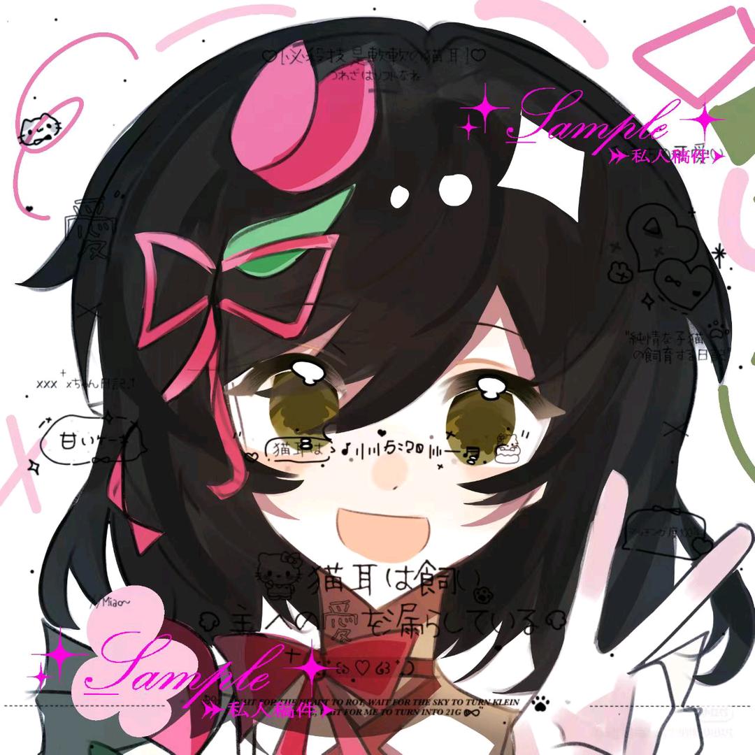 阿辞大帝驾到（叫我阿辞/ cn亿芷墨