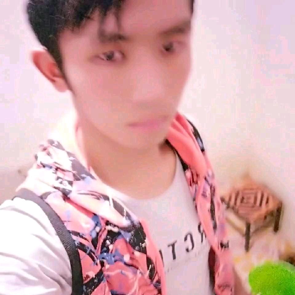 往后余生✊️