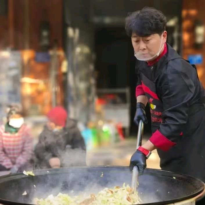 赞皇羊庄