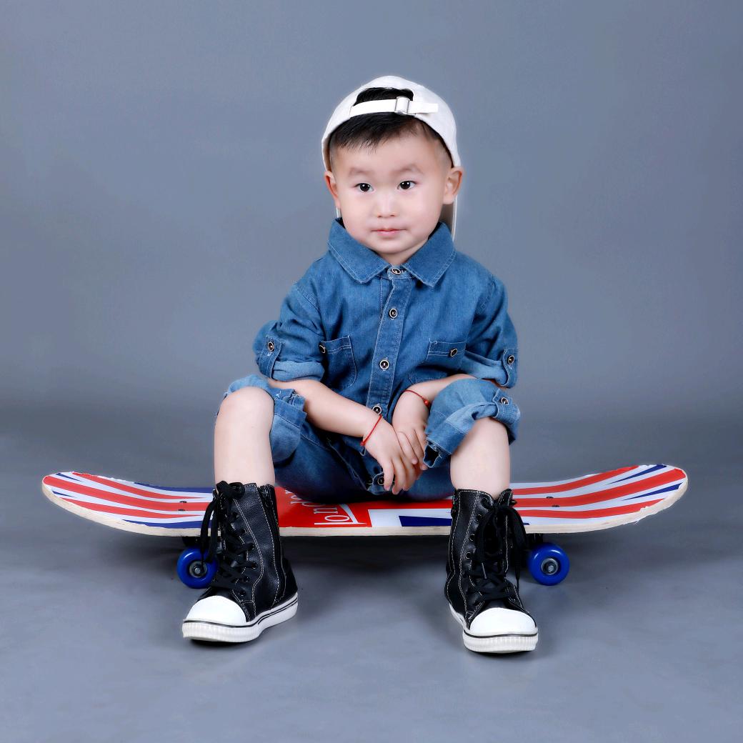 天天向上💪