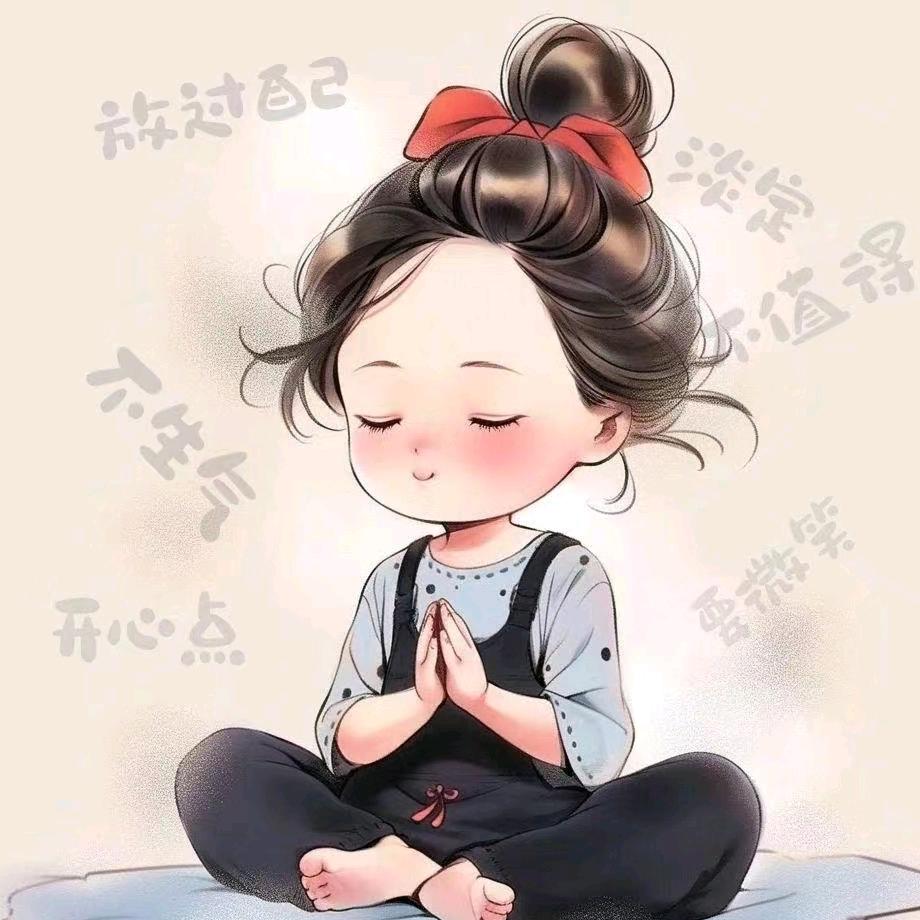 九儿.