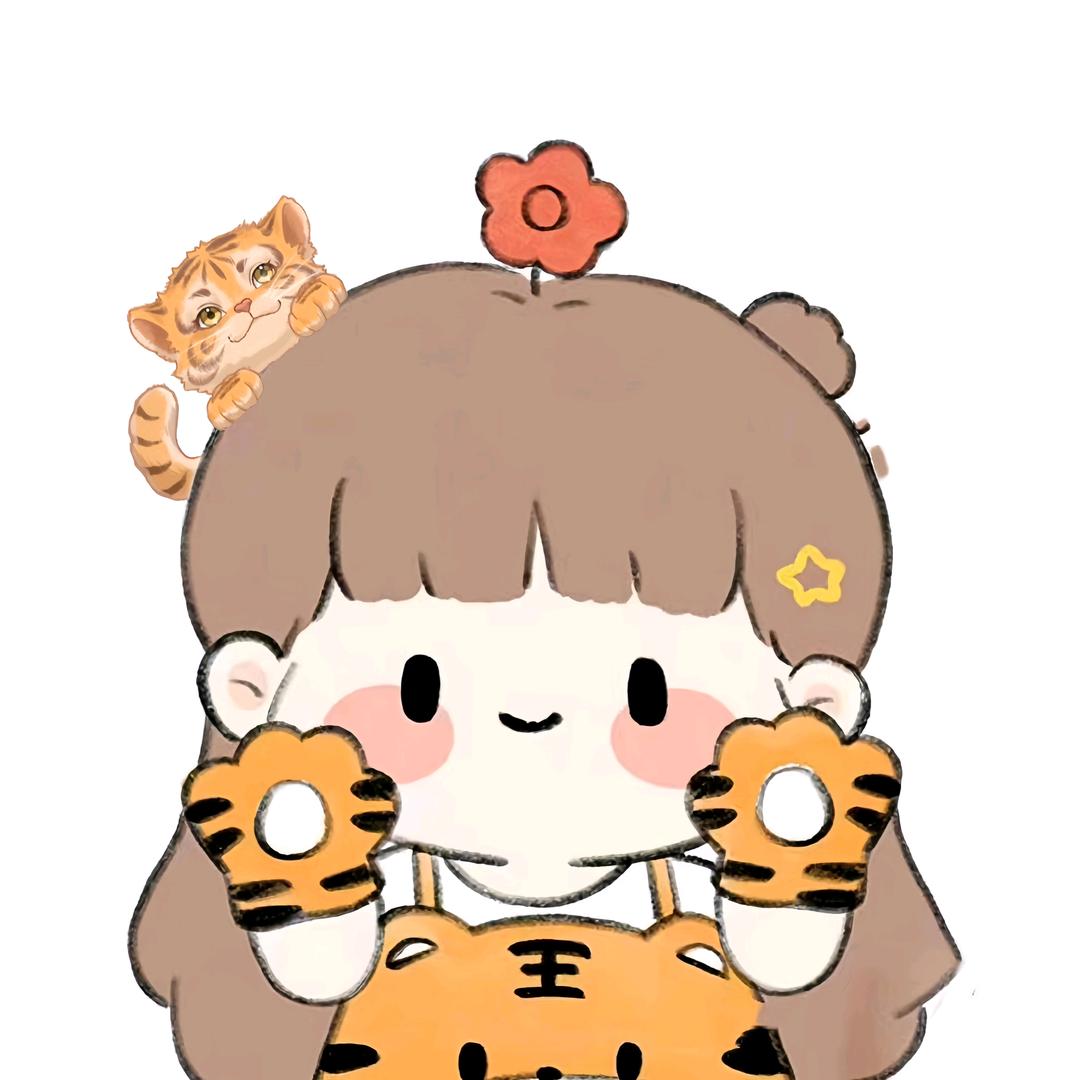 巴卫🐯
