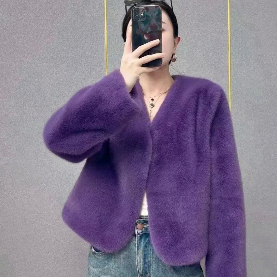 🤒鸿发✧服饰（承接貂绒衣服加工）