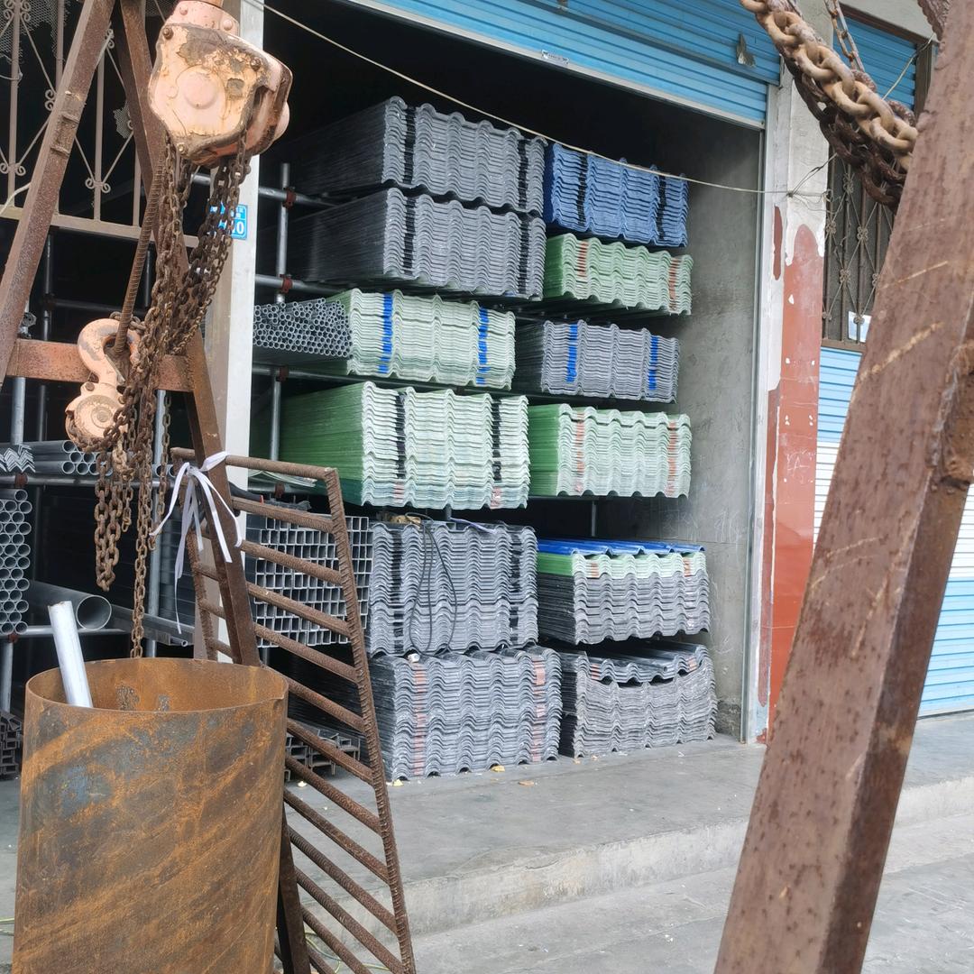 黔西钢材找欧阳