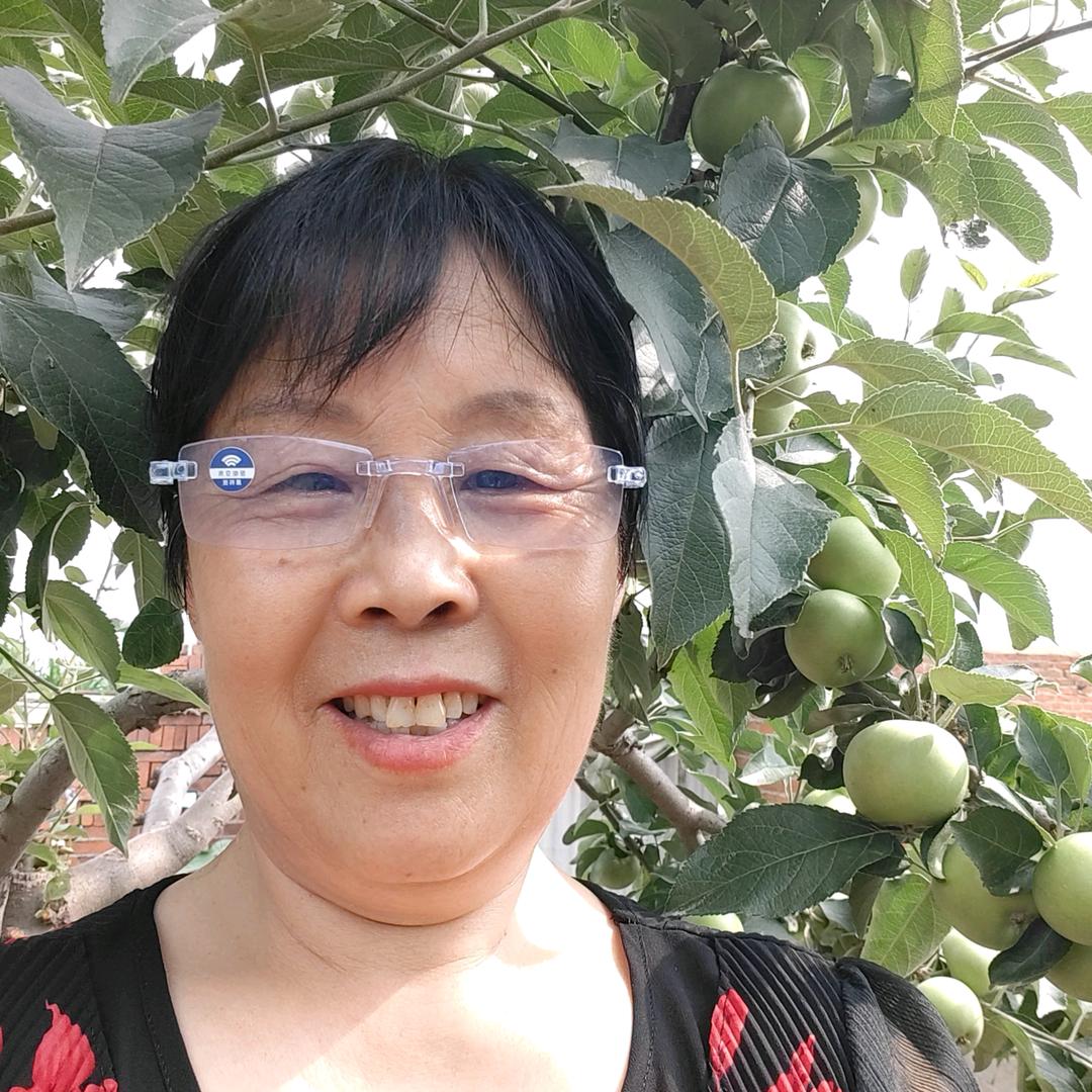 美姐