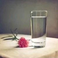 一杯水