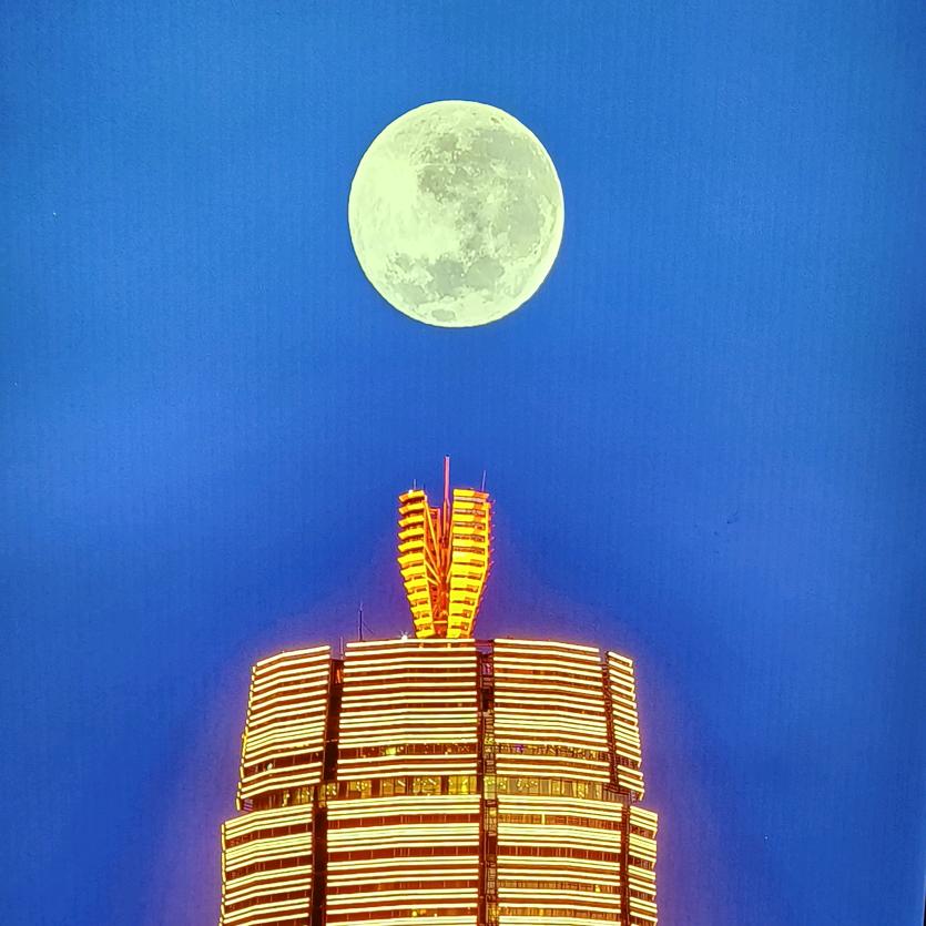 美好