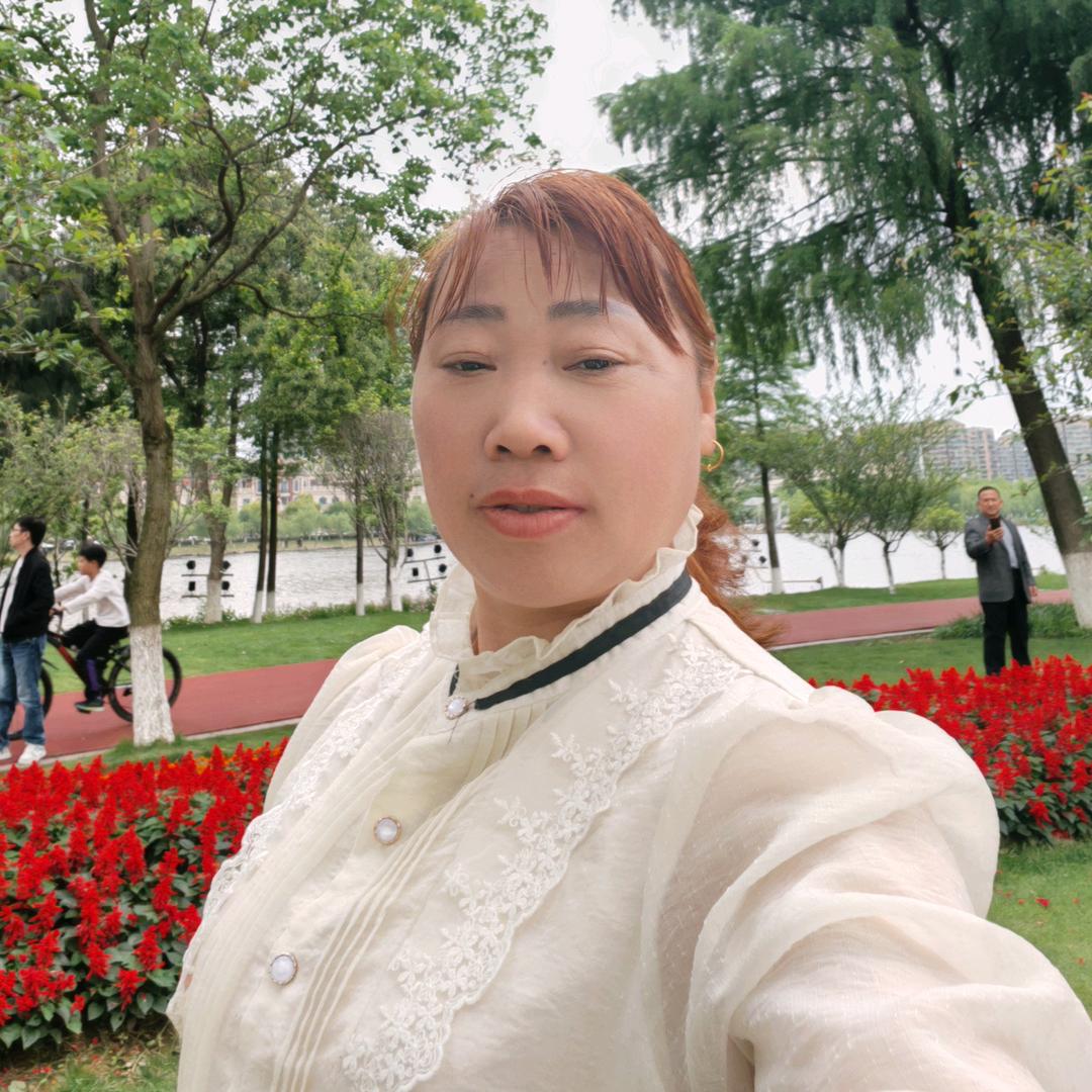 刘华凤