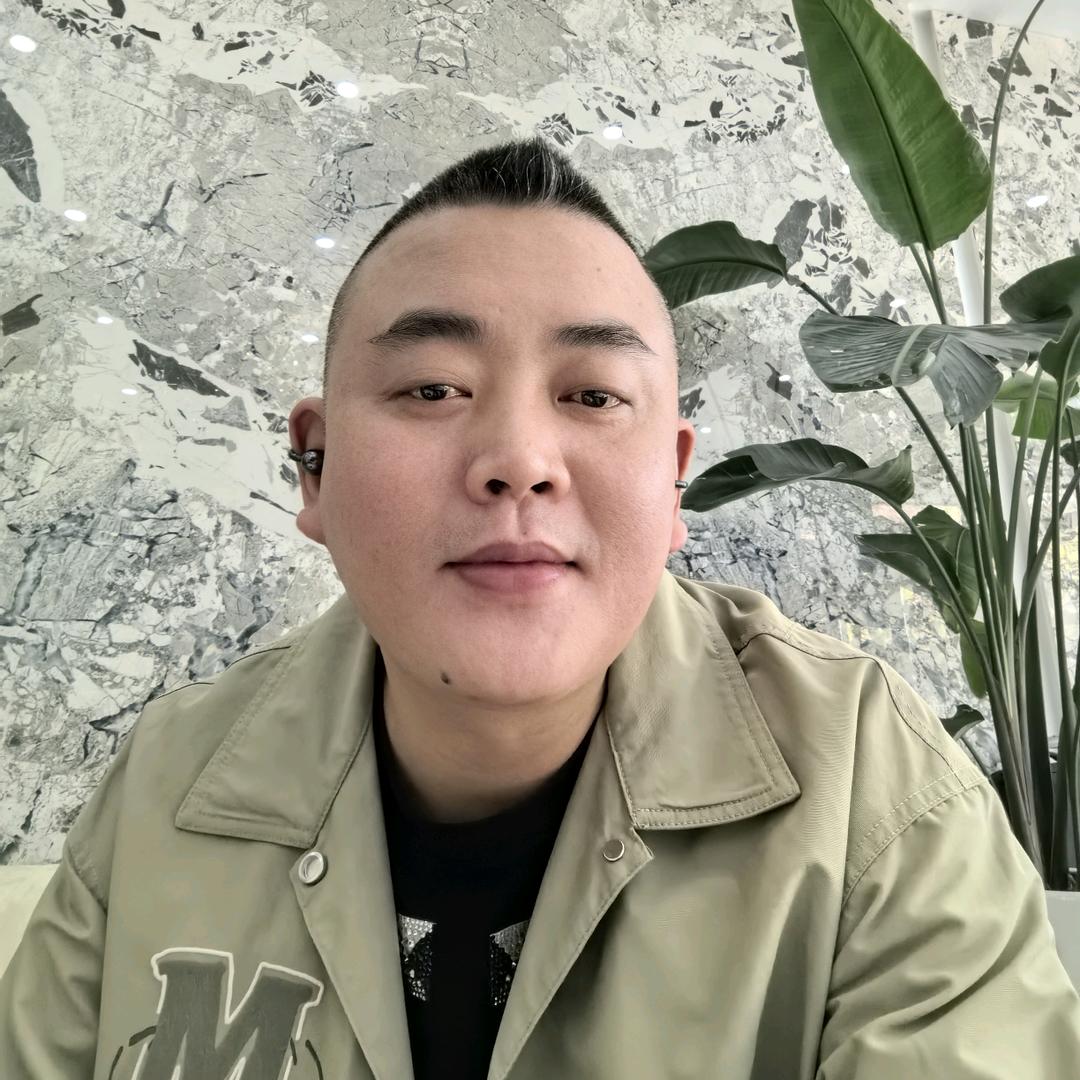 快乐男人.小东