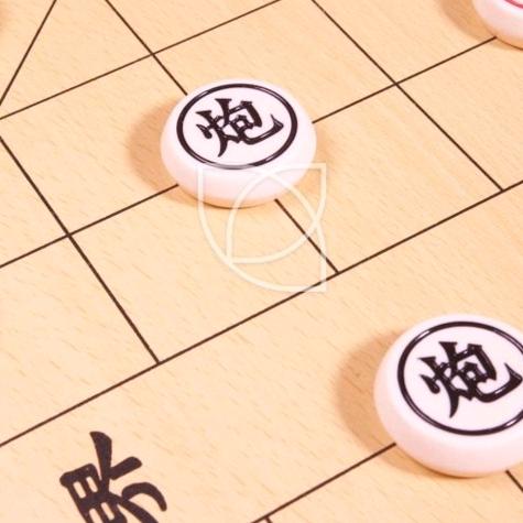 象棋旮旯